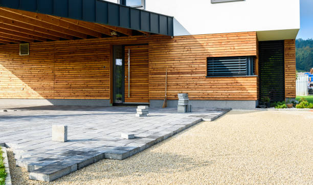 Best Driveway Paver Sealing  in Jamestown, CA