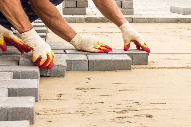 Best Driveway Repair Near Me  in Jamestown, CA