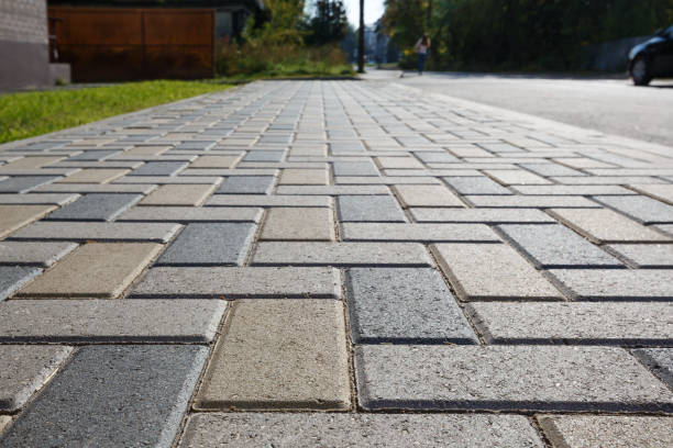 Commercial Driveway Pavers in Jamestown, CA