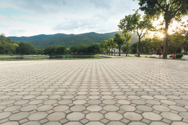 Professional Driveway Pavers in Jamestown, CA