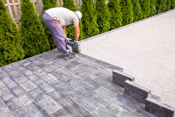 Best Cobblestone Driveway Pavers  in Jamestown, CA
