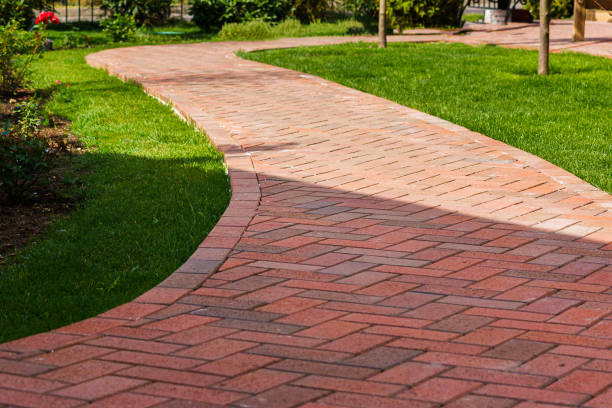 Best Best Driveway Pavers  in Jamestown, CA