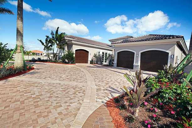Professional Driveway Pavers in Jamestown, CA