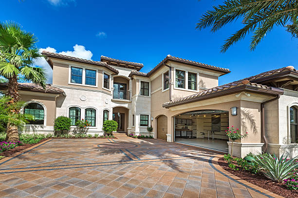 Best Driveway Pavers Near Me  in Jamestown, CA