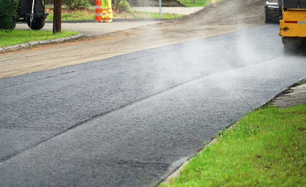 Best Local Driveway Pavers  in Jamestown, CA